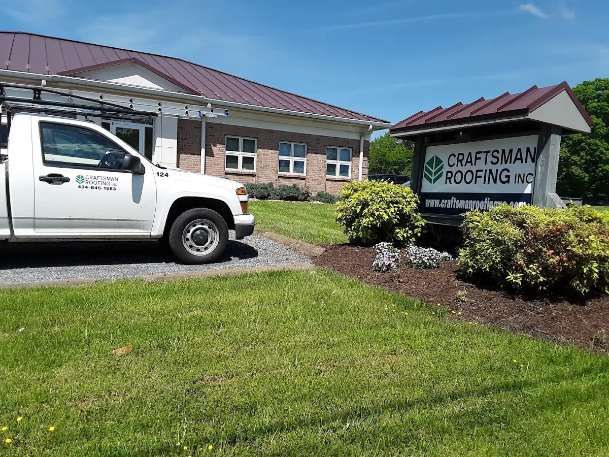 Quality Roof Replacement by experienced craftsmen in Linden Heights